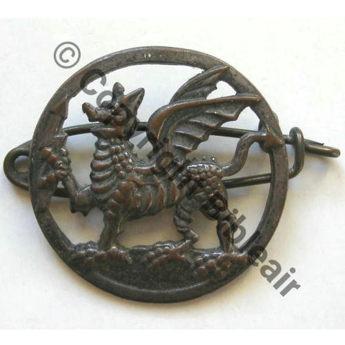 CHA  NH BEST.127 CHAMBERY  A.AUGIS LYON 1Lig droit au dos 2Anneaux  Dos lisse irreg Embouti Src.hugca76 28EurInv 